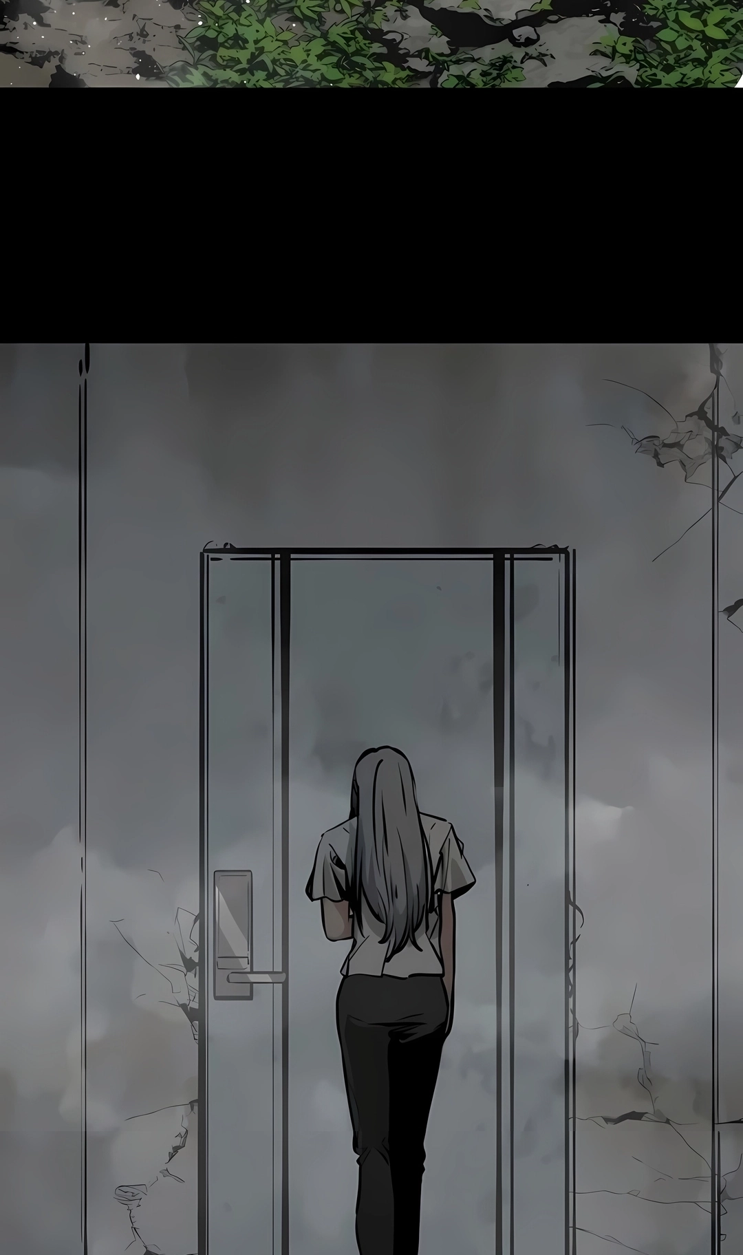 Assassina de Heróis Capítulo 262 Página 30