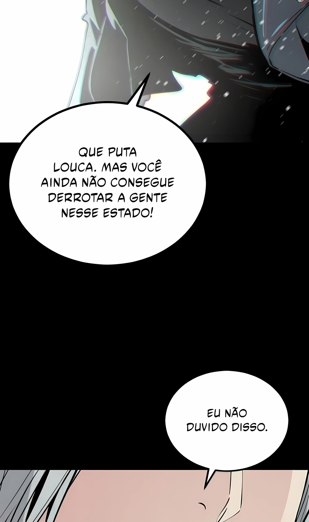 Assassina de Heróis Capítulo 262 Página 4