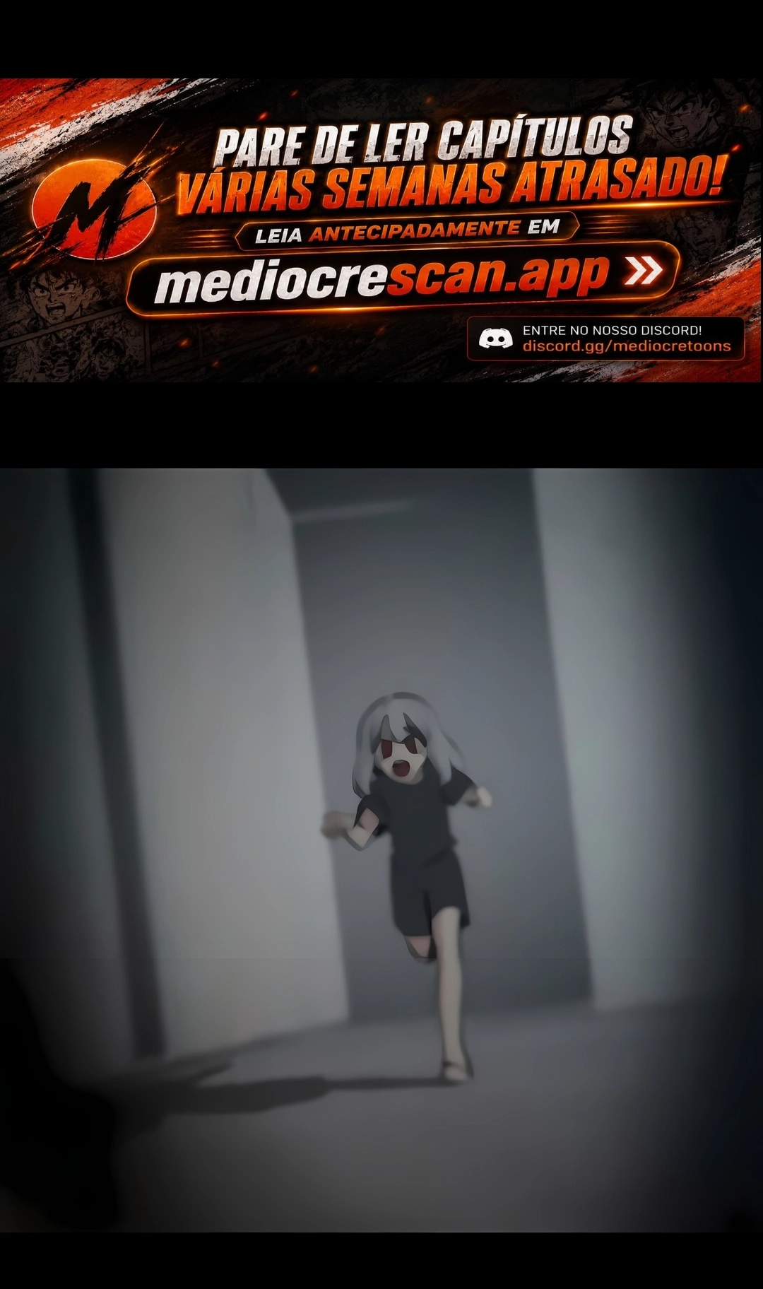 Assassina de Heróis Capítulo 262 Página 42