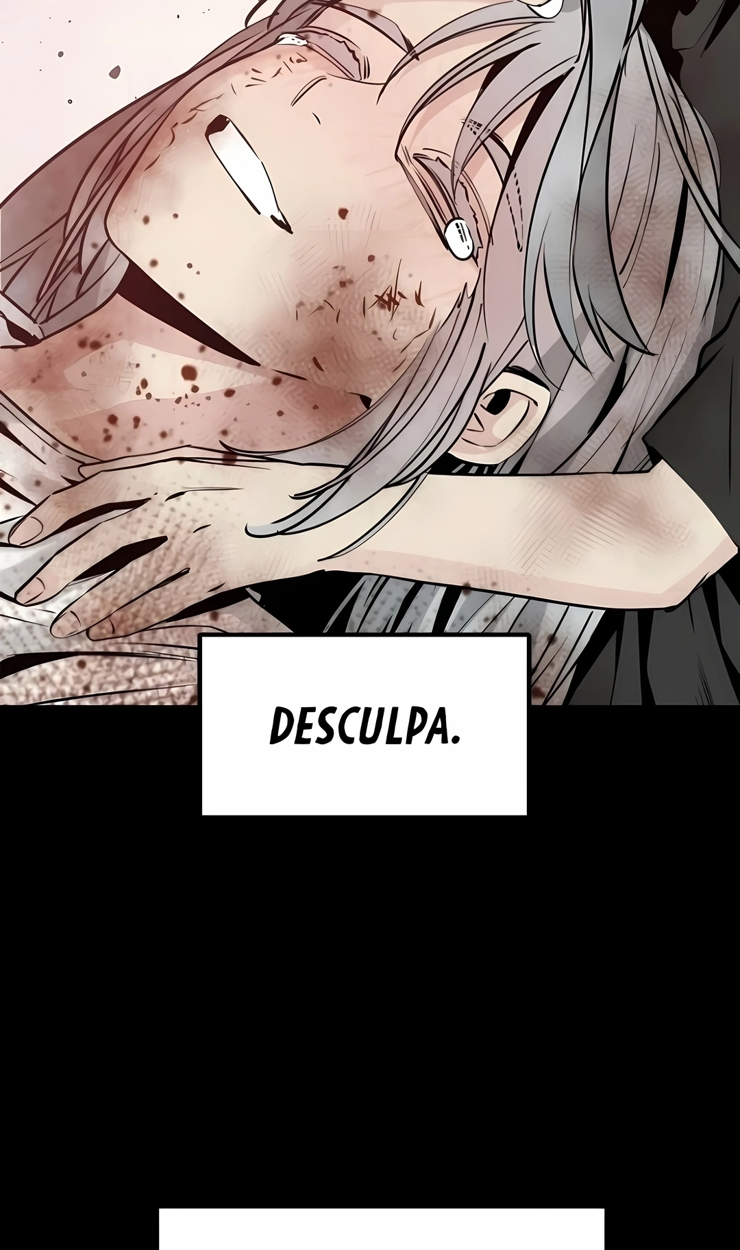 Assassina de Heróis Capítulo 262 Página 47