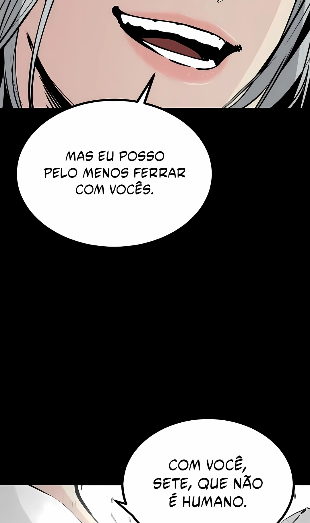 Assassina de Heróis Capítulo 262 Página 5