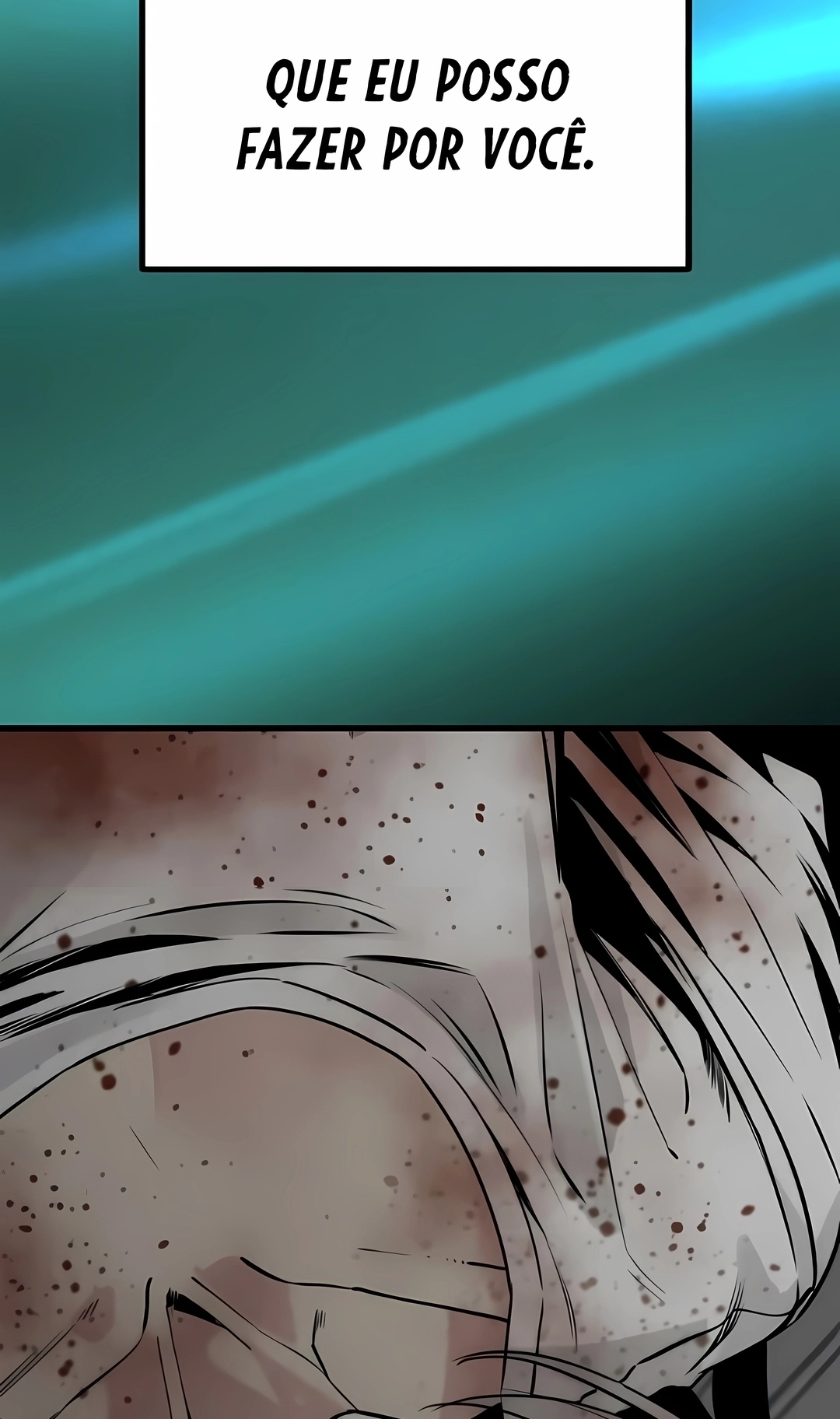 Assassina de Heróis Capítulo 262 Página 51