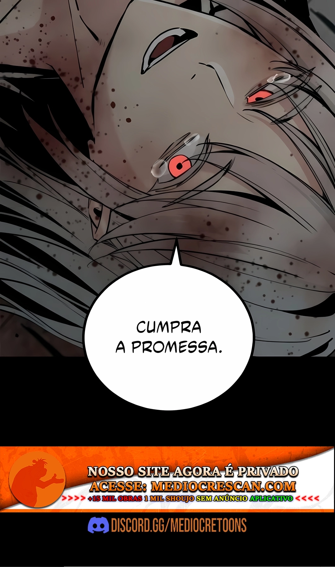 Assassina de Heróis Capítulo 262 Página 52