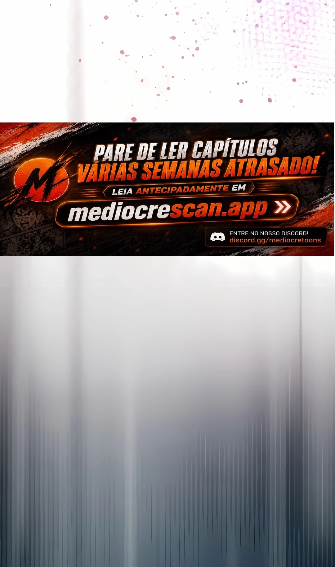 Assassina de Heróis Capítulo 262 Página 60