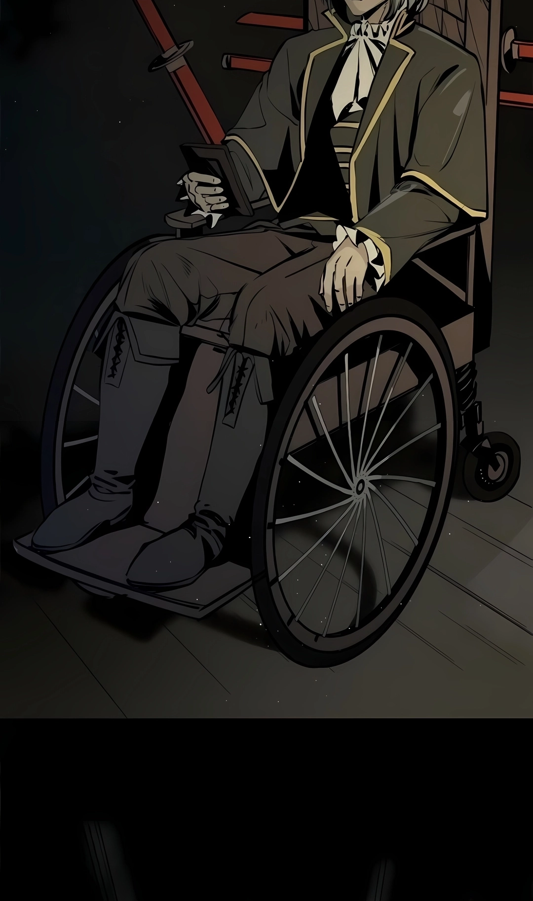 Assassina de Heróis Capítulo 262 Página 63