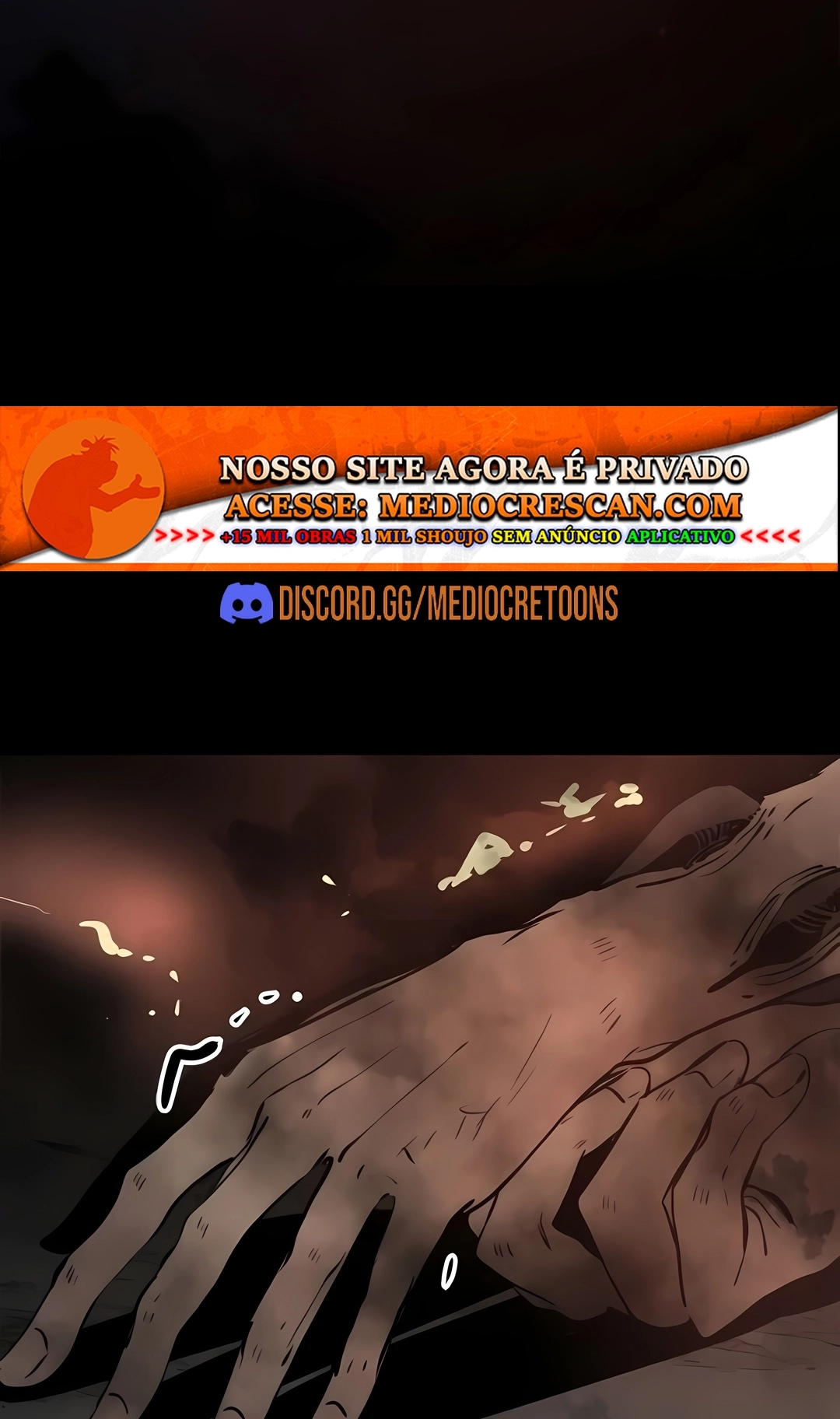 Assassina de Heróis Capítulo 262 Página 68