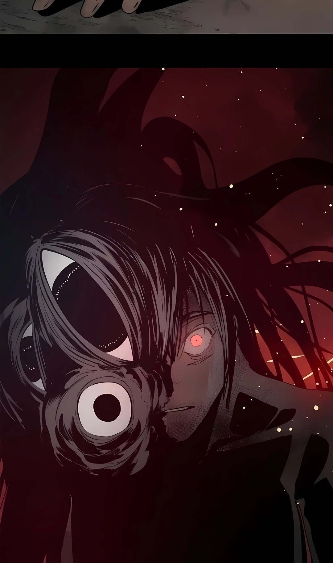 Assassina de Heróis Capítulo 262 Página 69
