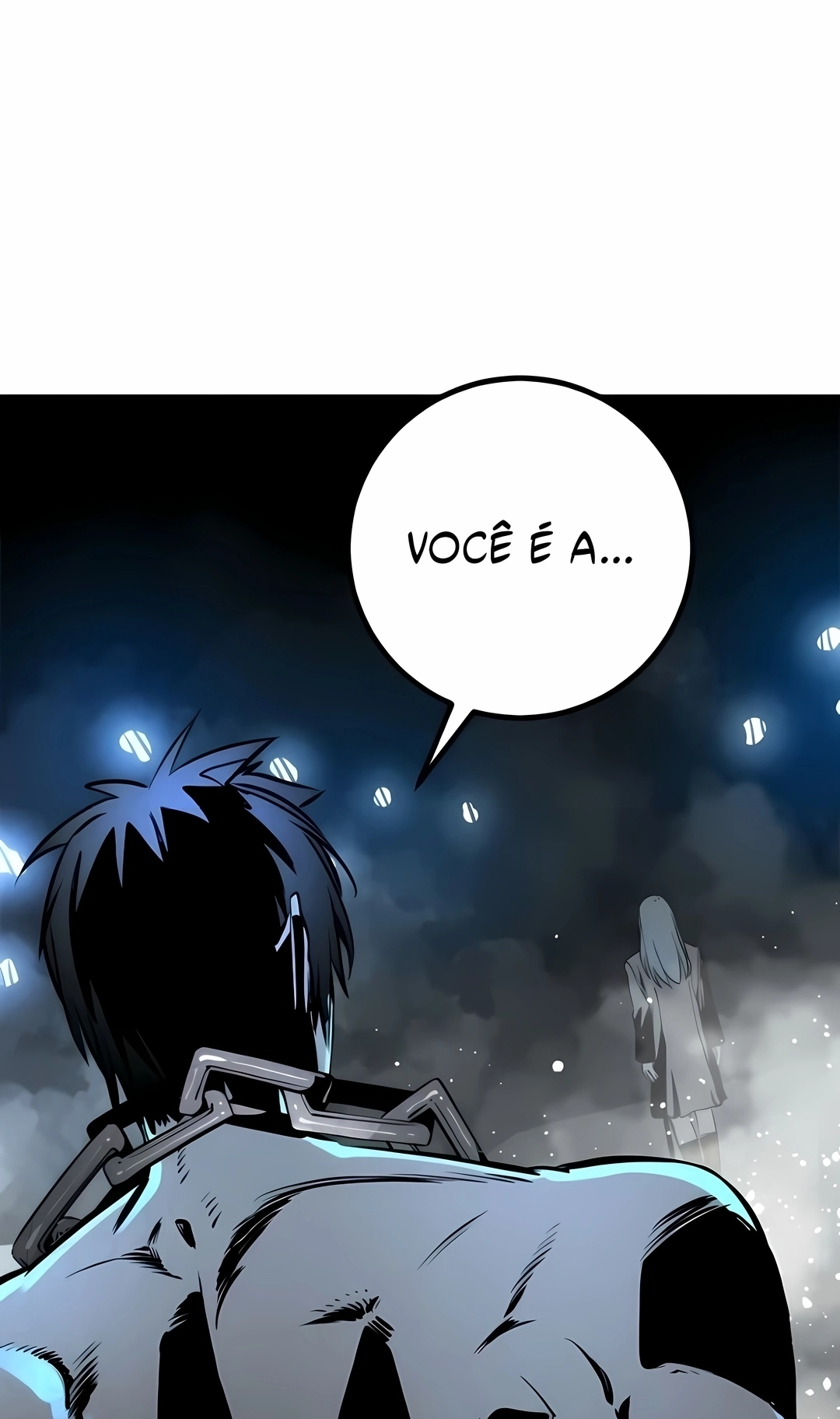 Assassina de Heróis Capítulo 262 Página 74