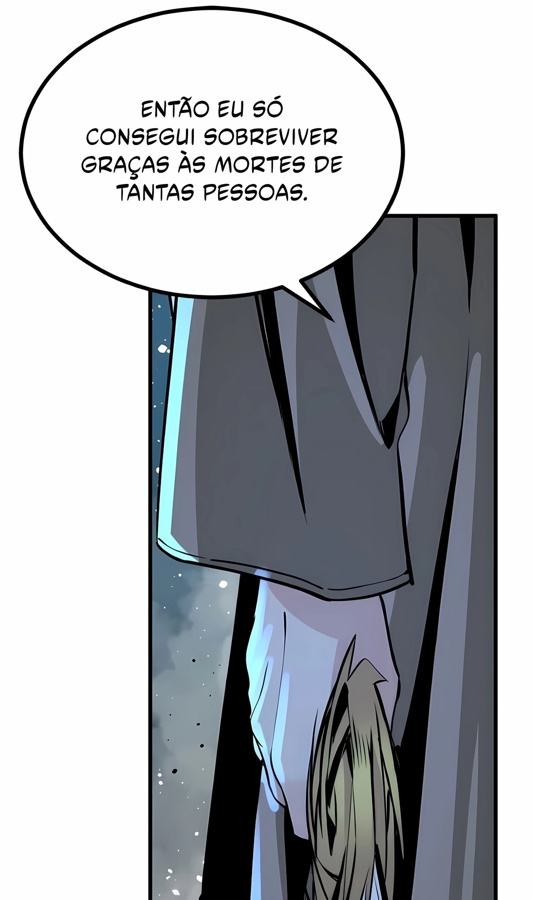 Assassina de Heróis Capítulo 262 Página 81