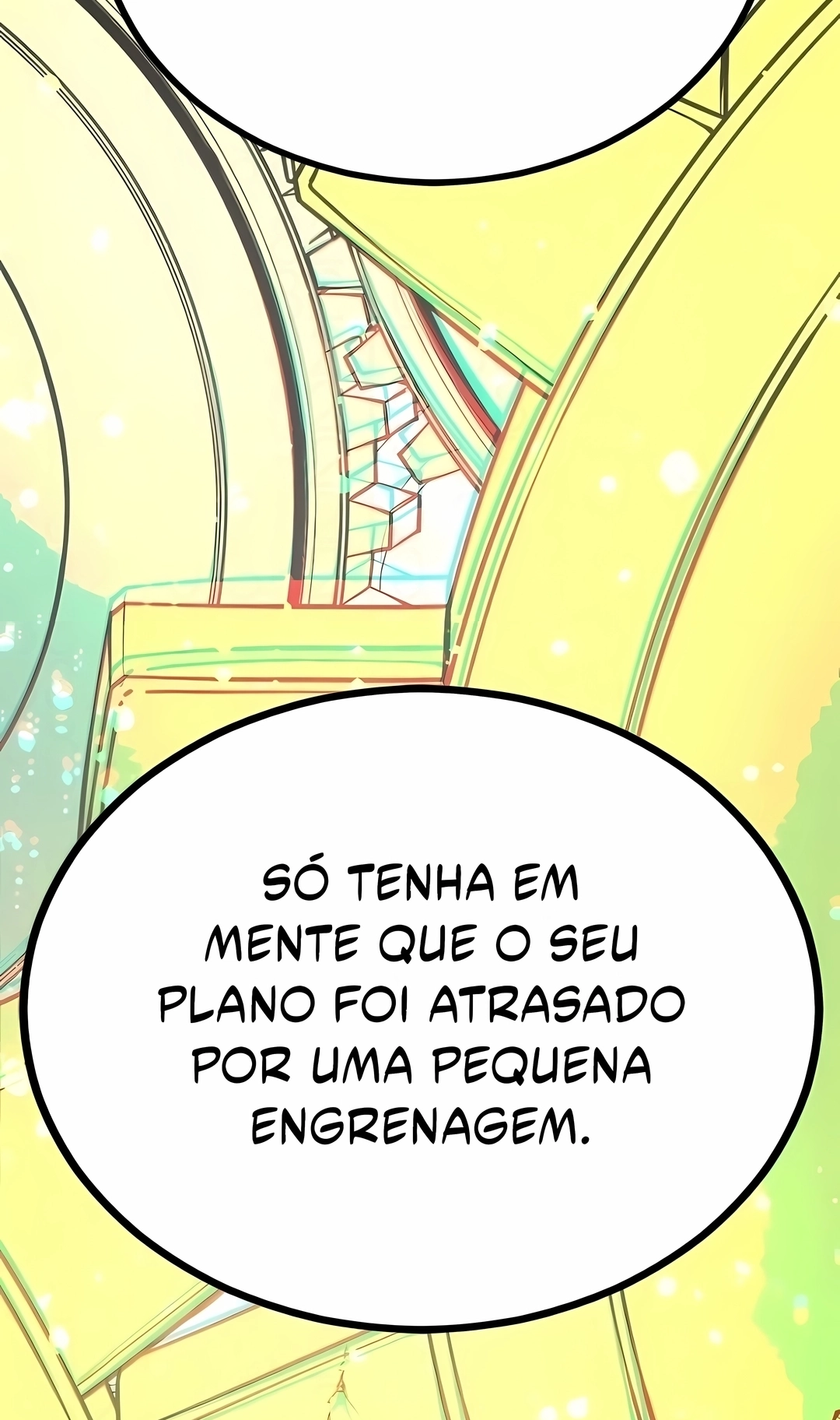 Assassina de Heróis Capítulo 262 Página 9