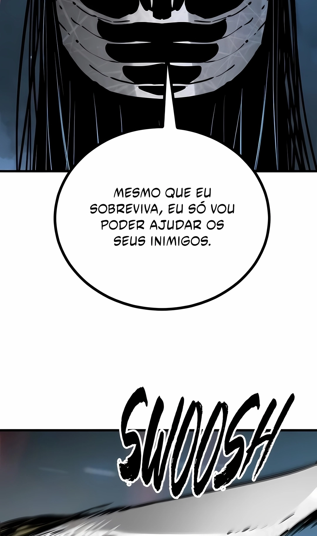 Assassina de Heróis Capítulo 262 Página 91