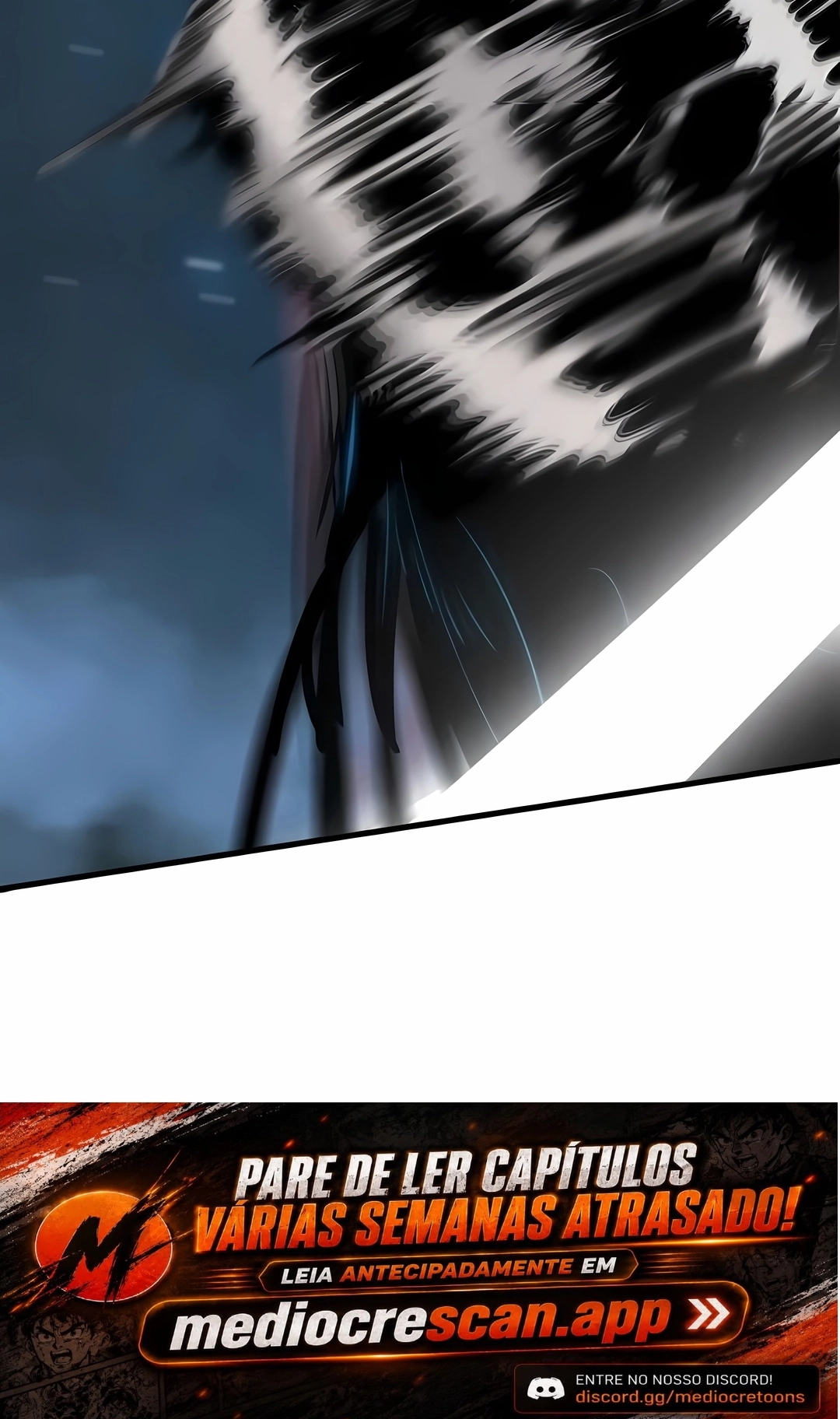 Assassina de Heróis Capítulo 262 Página 93
