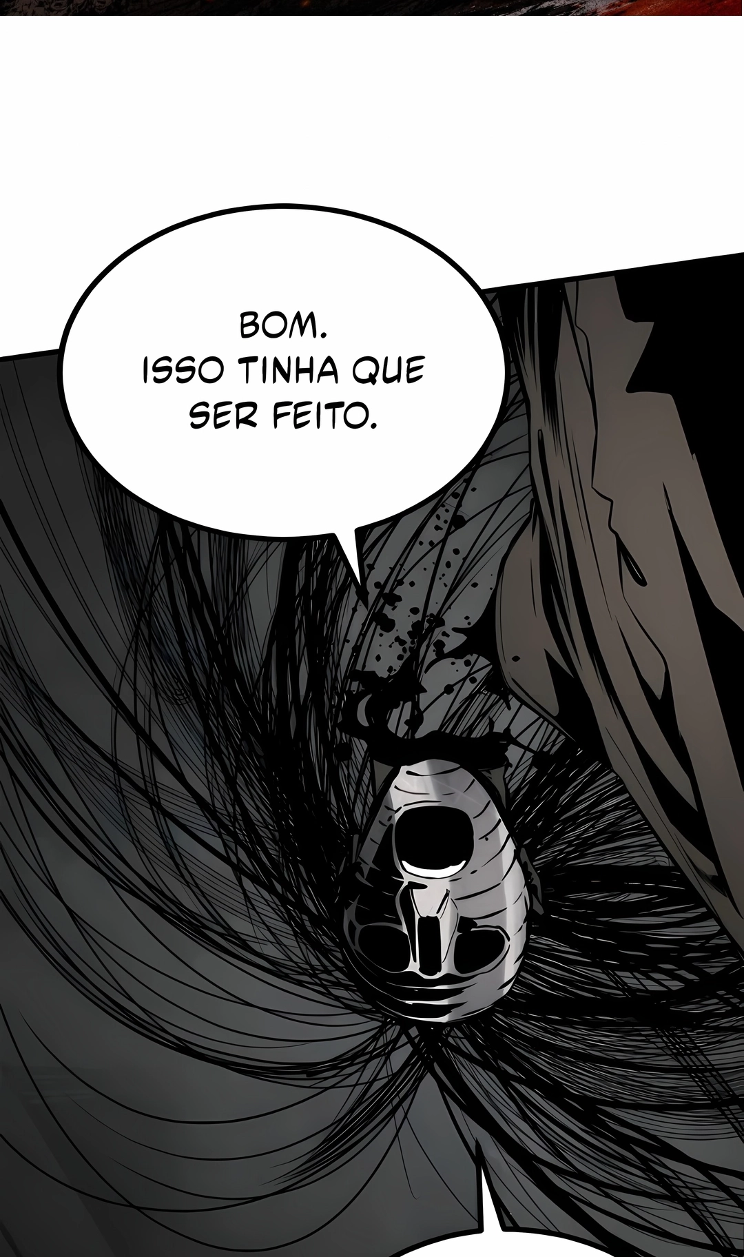 Assassina de Heróis Capítulo 262 Página 94