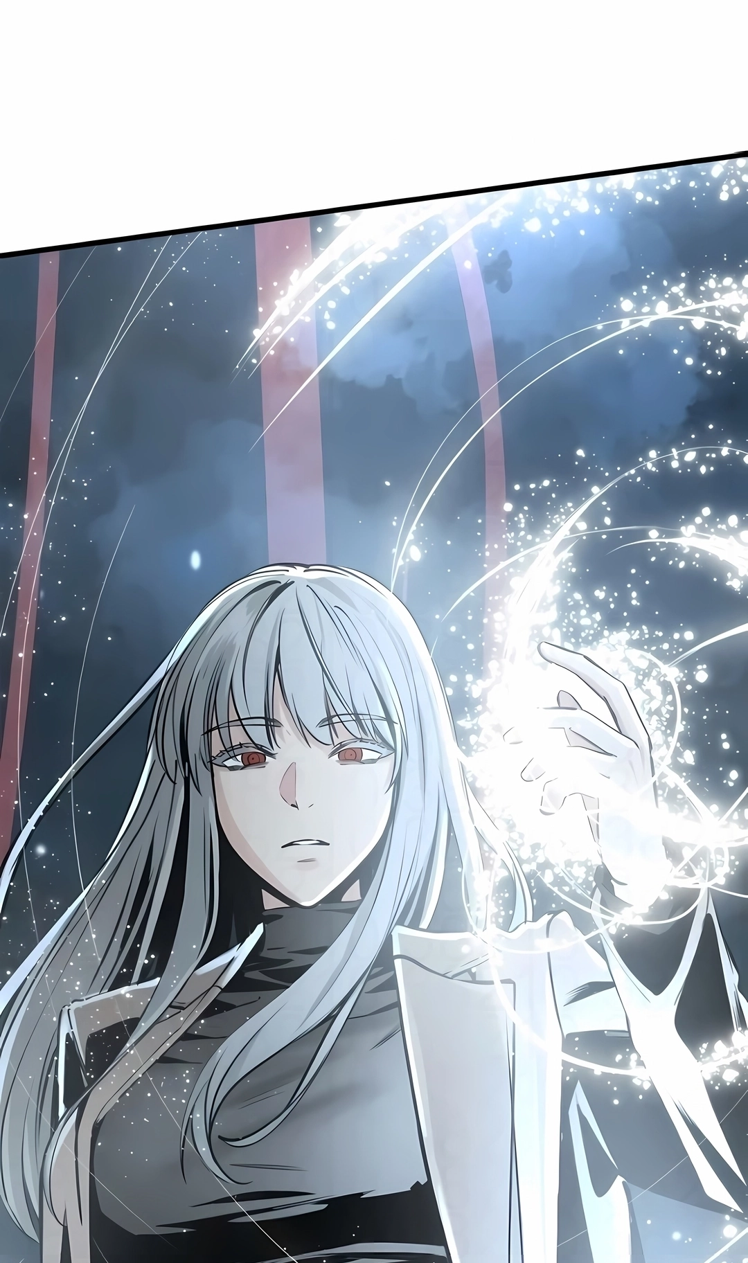 Assassina de Heróis Capítulo 262 Página 98