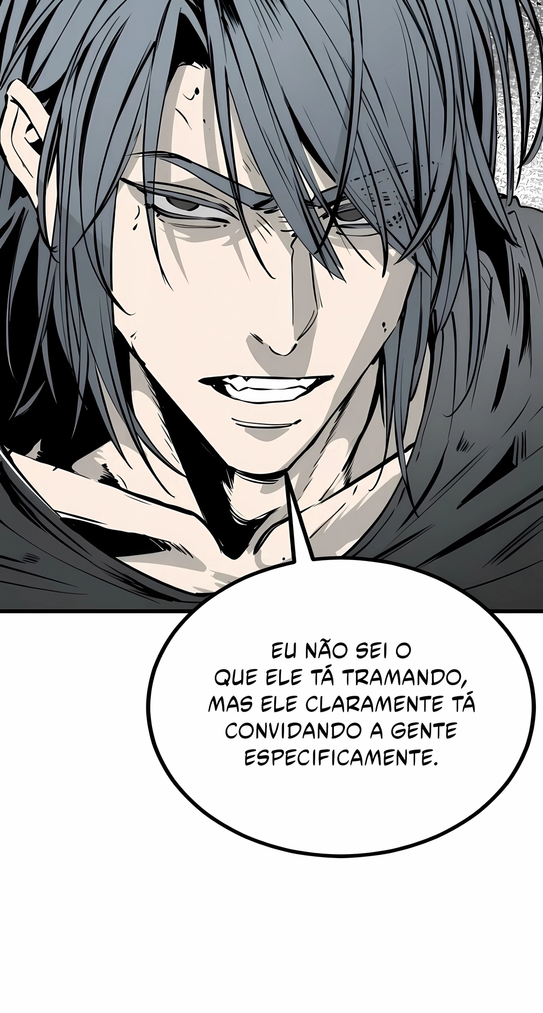 Assassina de Heróis Capítulo 263 Página 10