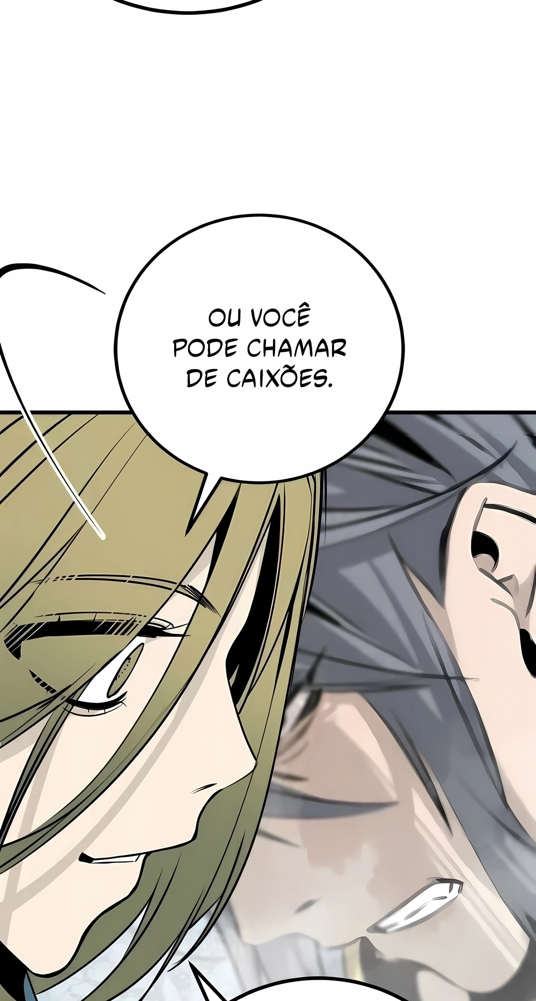 Assassina de Heróis Capítulo 263 Página 102