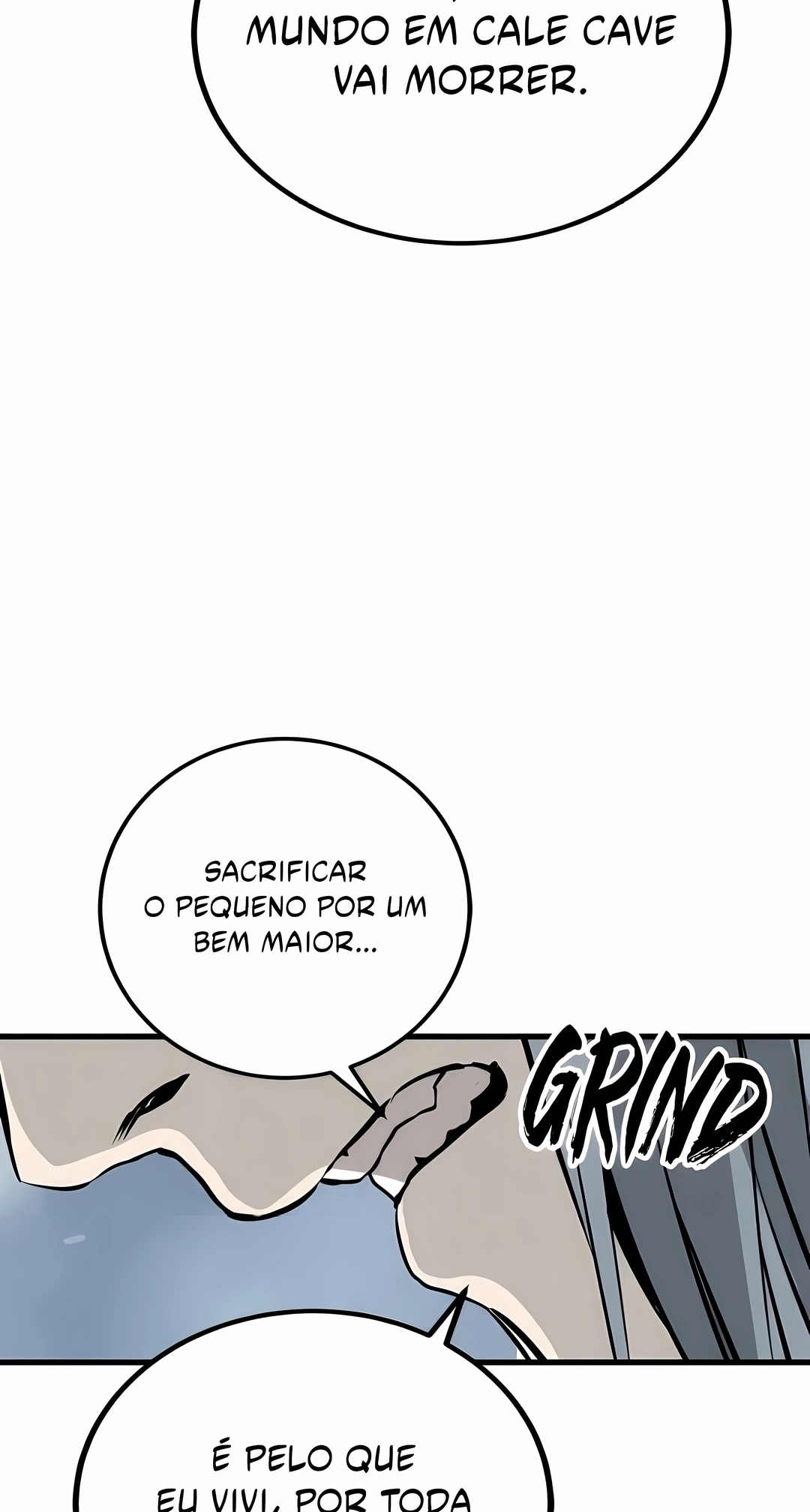 Assassina de Heróis Capítulo 263 Página 109