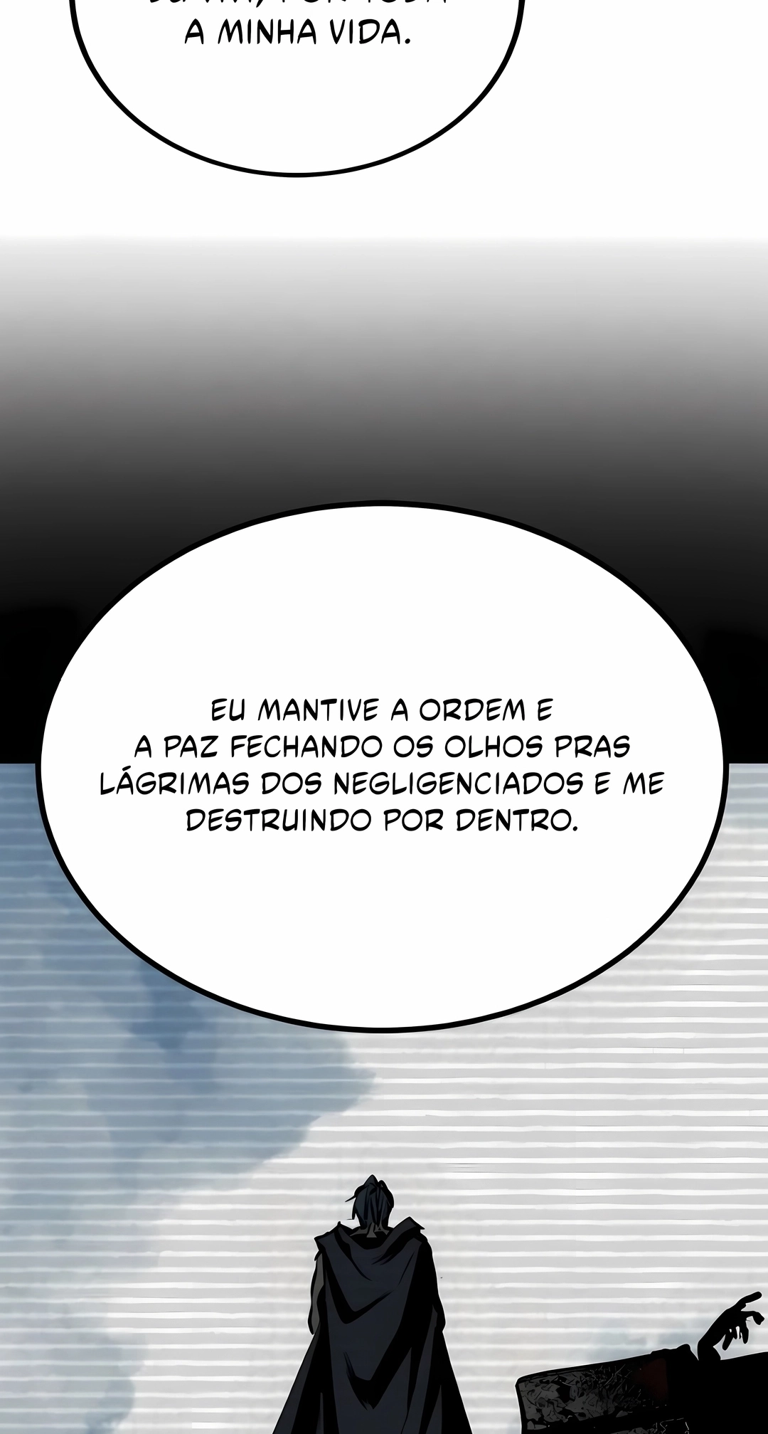 Assassina de Heróis Capítulo 263 Página 110