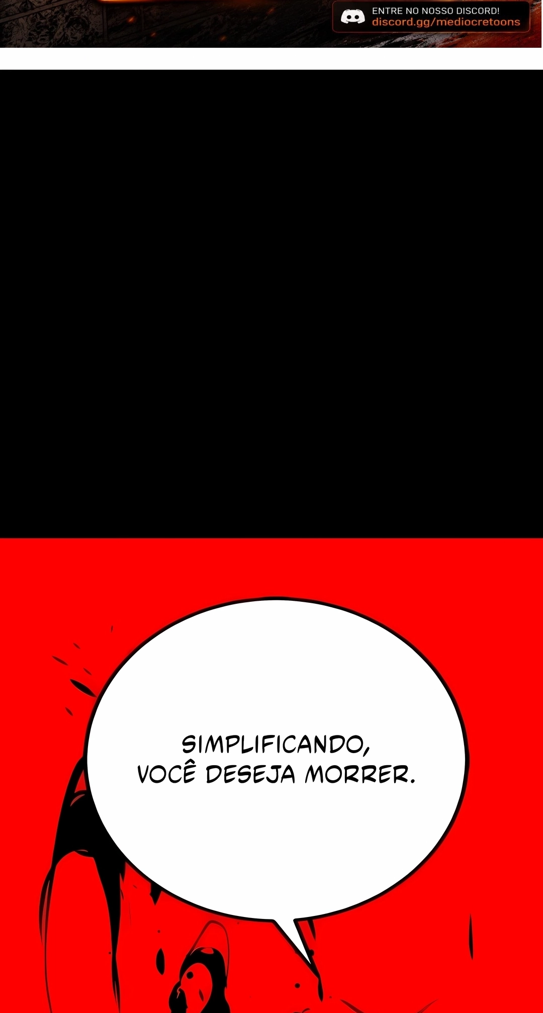Assassina de Heróis Capítulo 263 Página 112