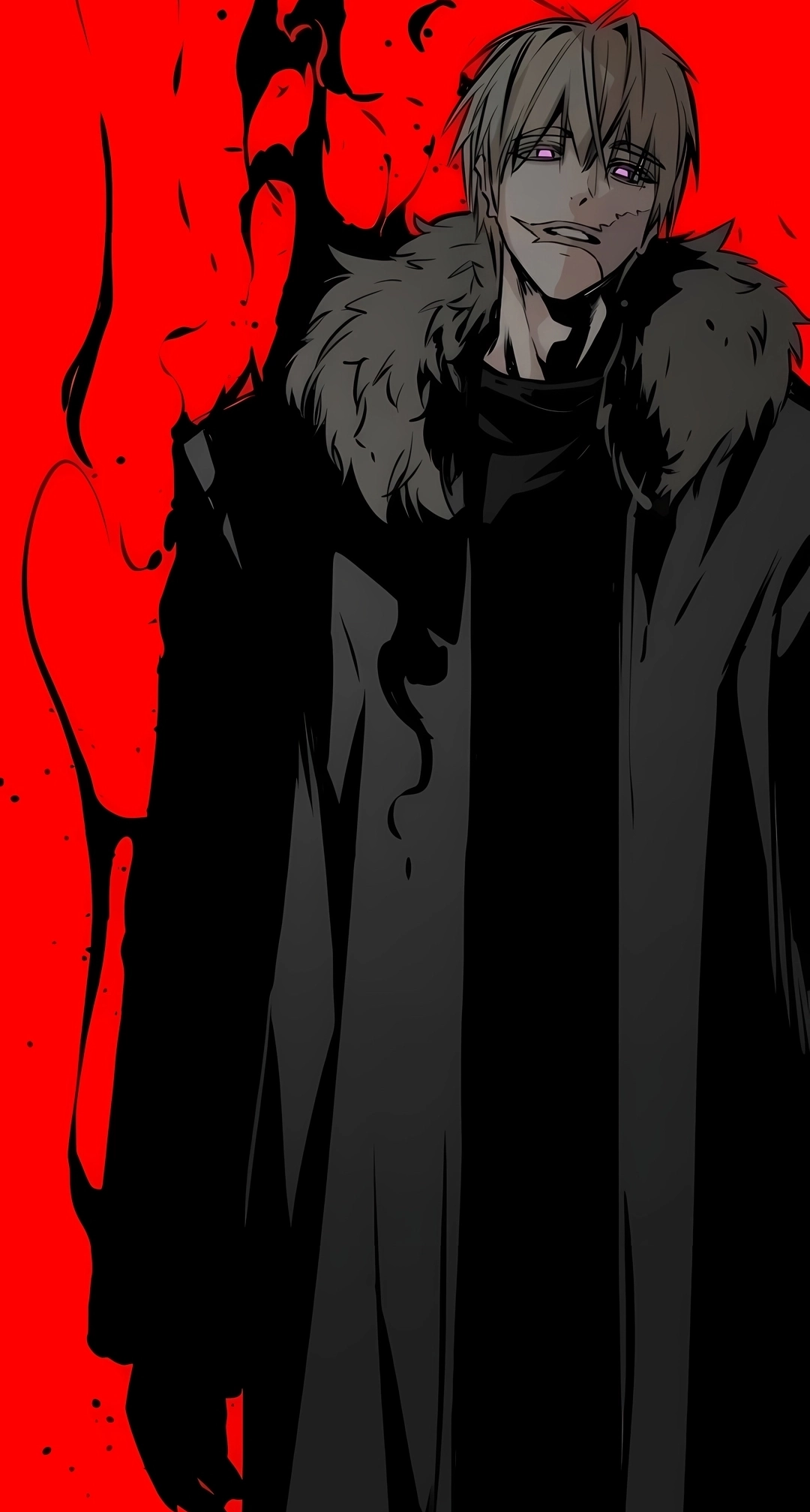 Assassina de Heróis Capítulo 263 Página 113