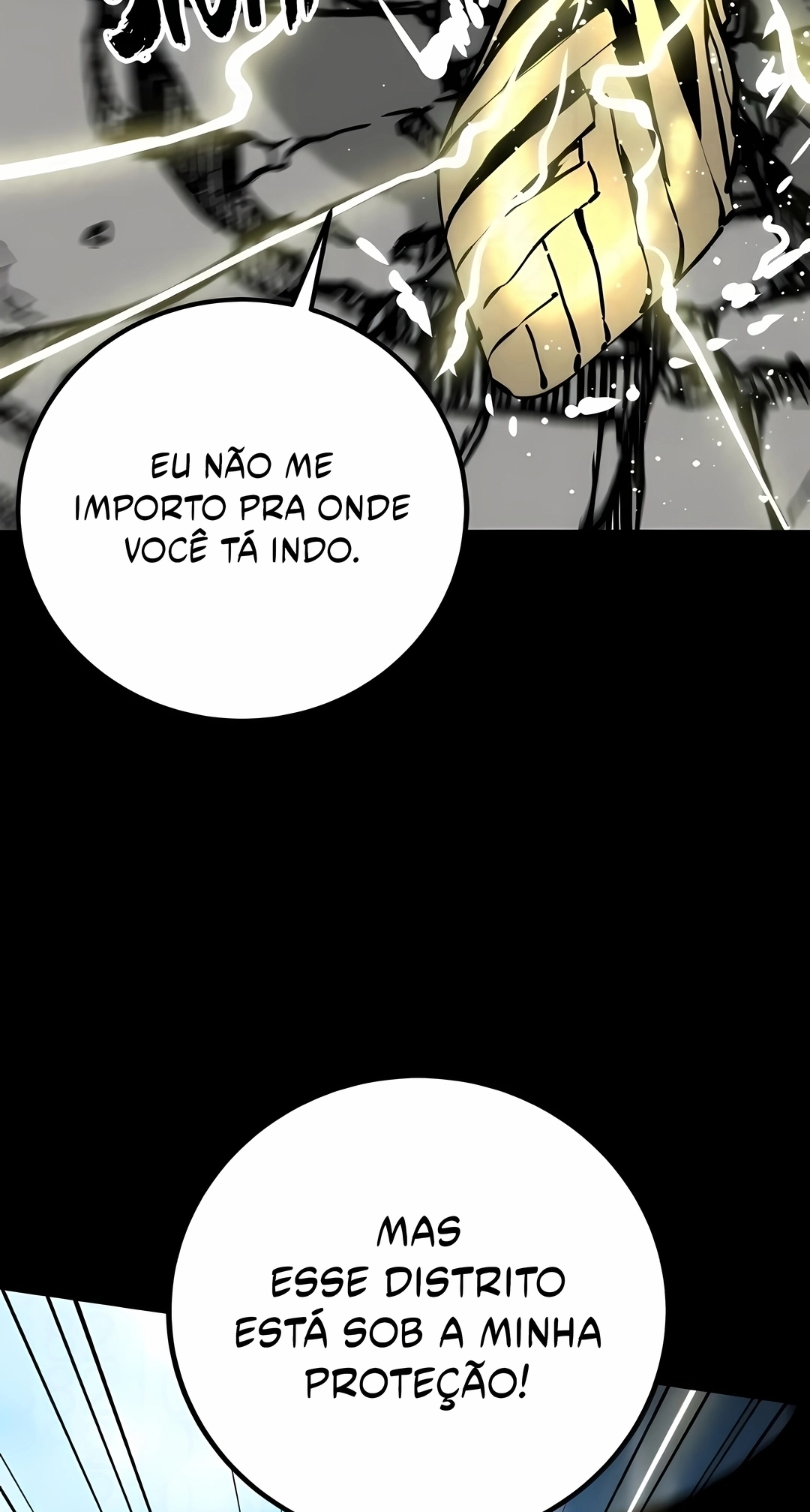 Assassina de Heróis Capítulo 263 Página 115