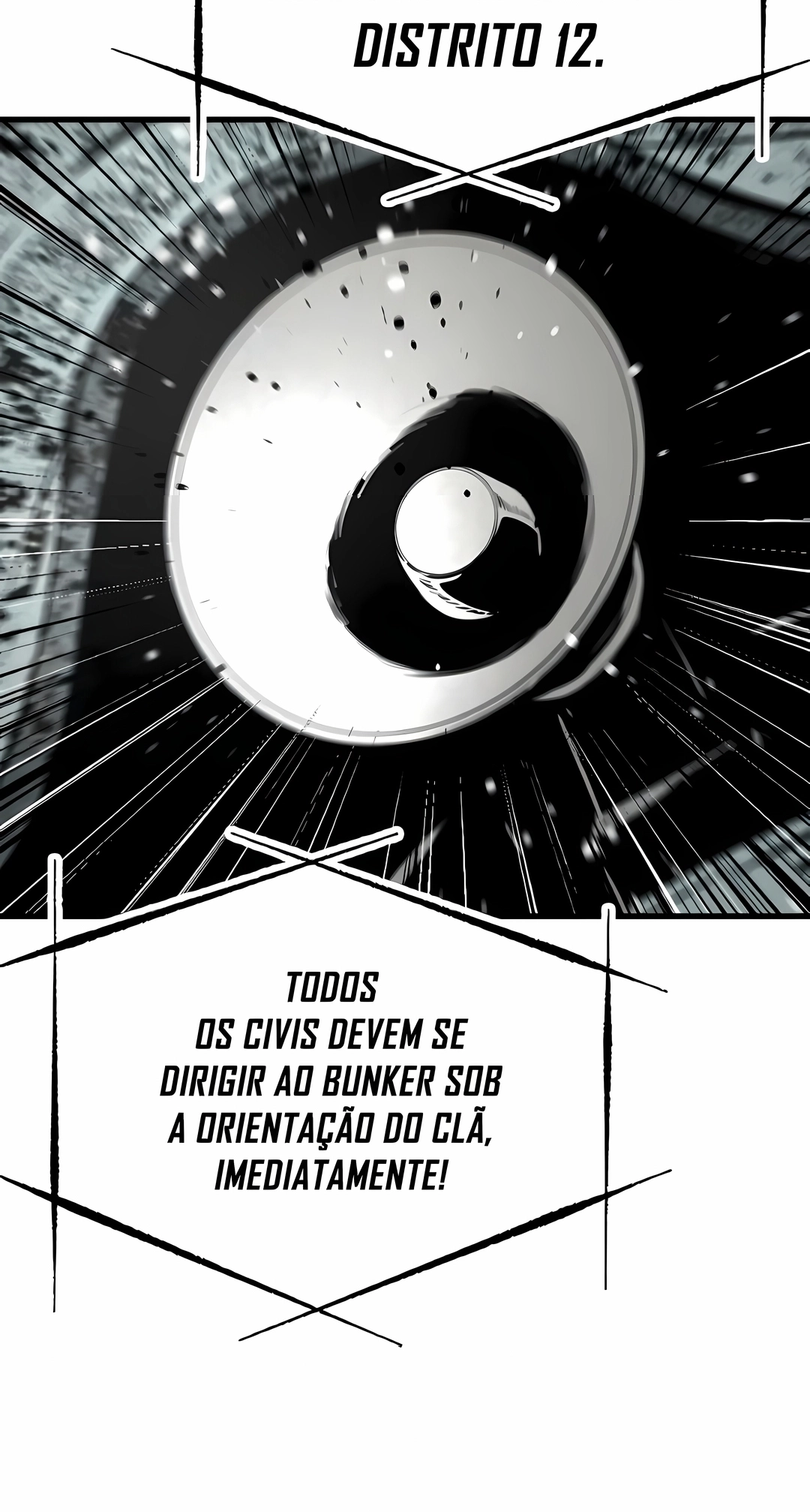 Assassina de Heróis Capítulo 263 Página 13
