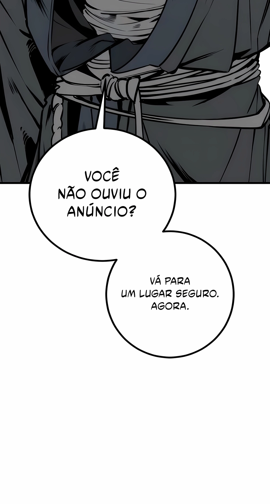 Assassina de Heróis Capítulo 263 Página 18