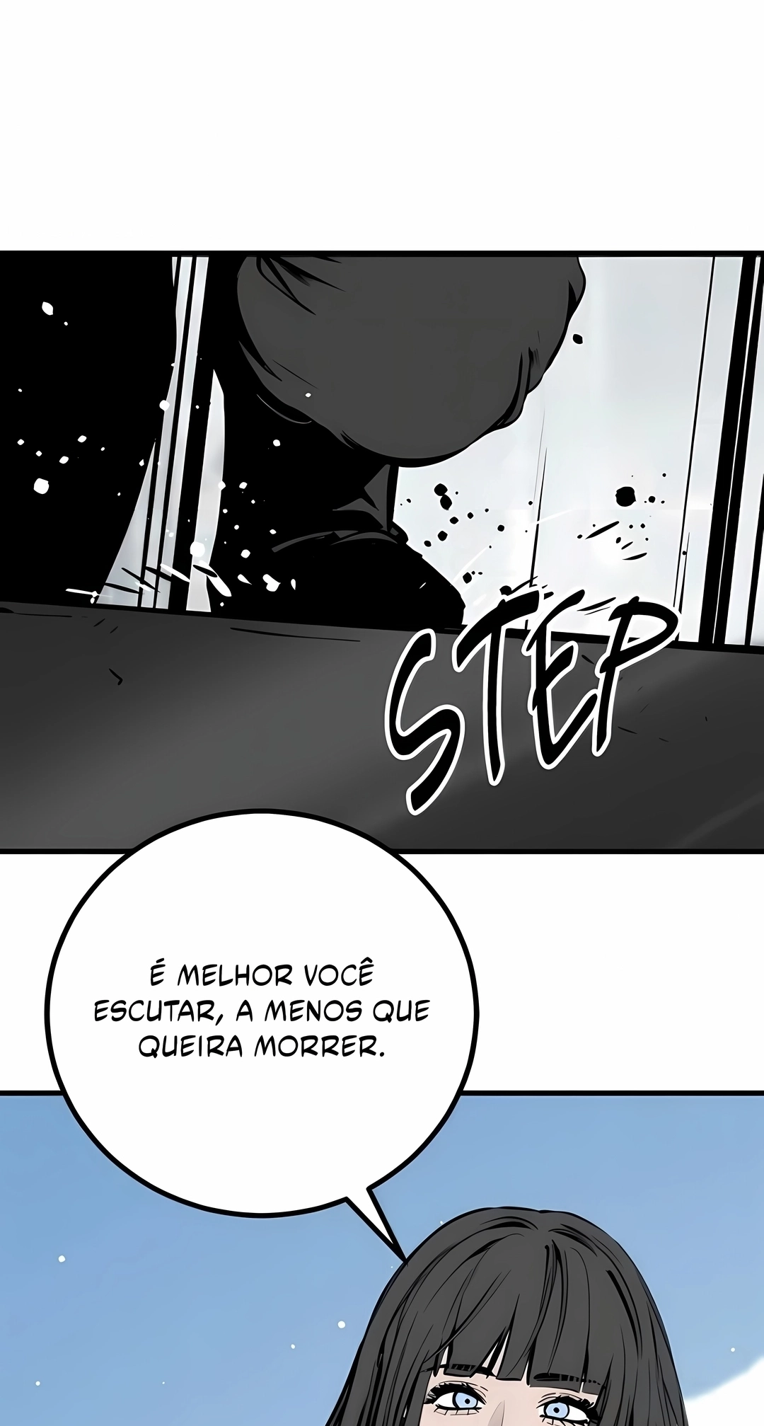 Assassina de Heróis Capítulo 263 Página 19