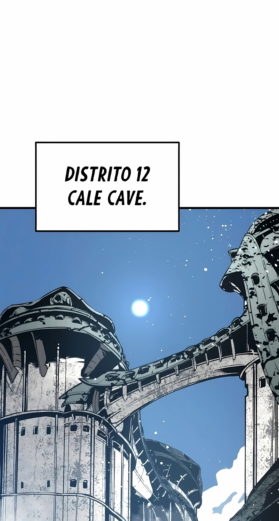 Assassina de Heróis Capítulo 263 Página 2