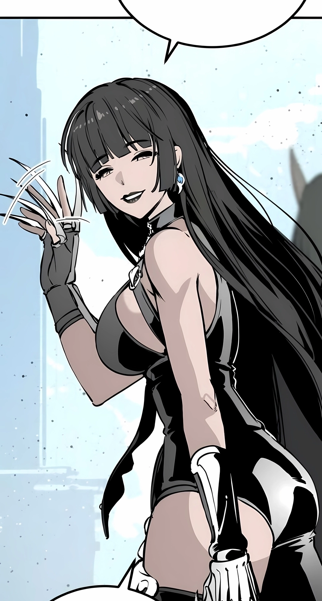 Assassina de Heróis Capítulo 263 Página 27