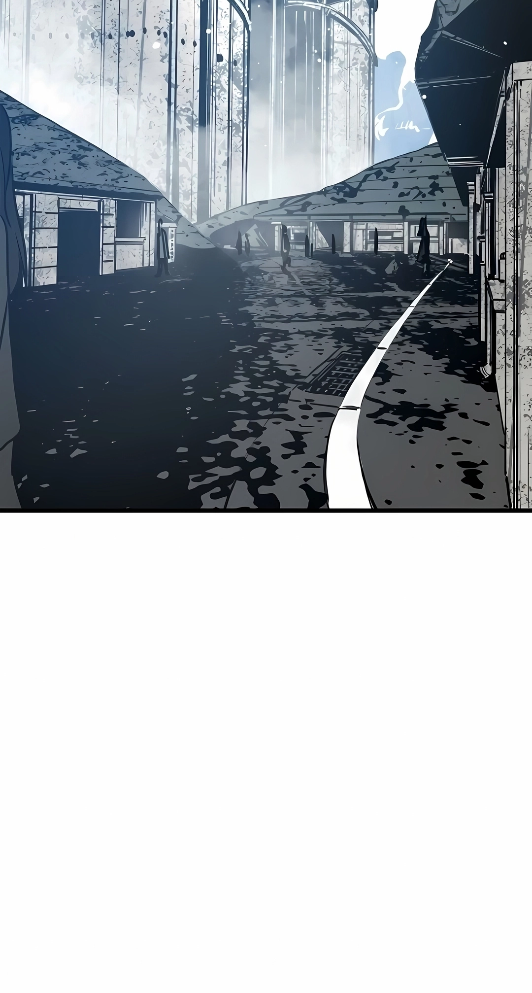Assassina de Heróis Capítulo 263 Página 3