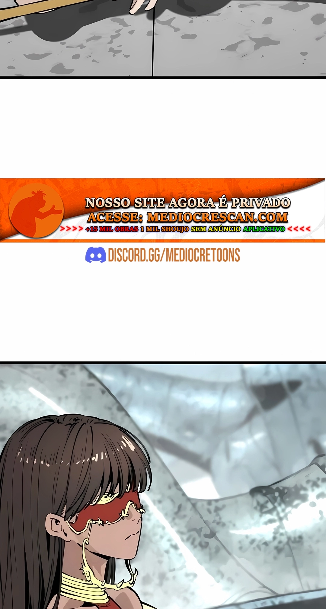 Assassina de Heróis Capítulo 263 Página 31