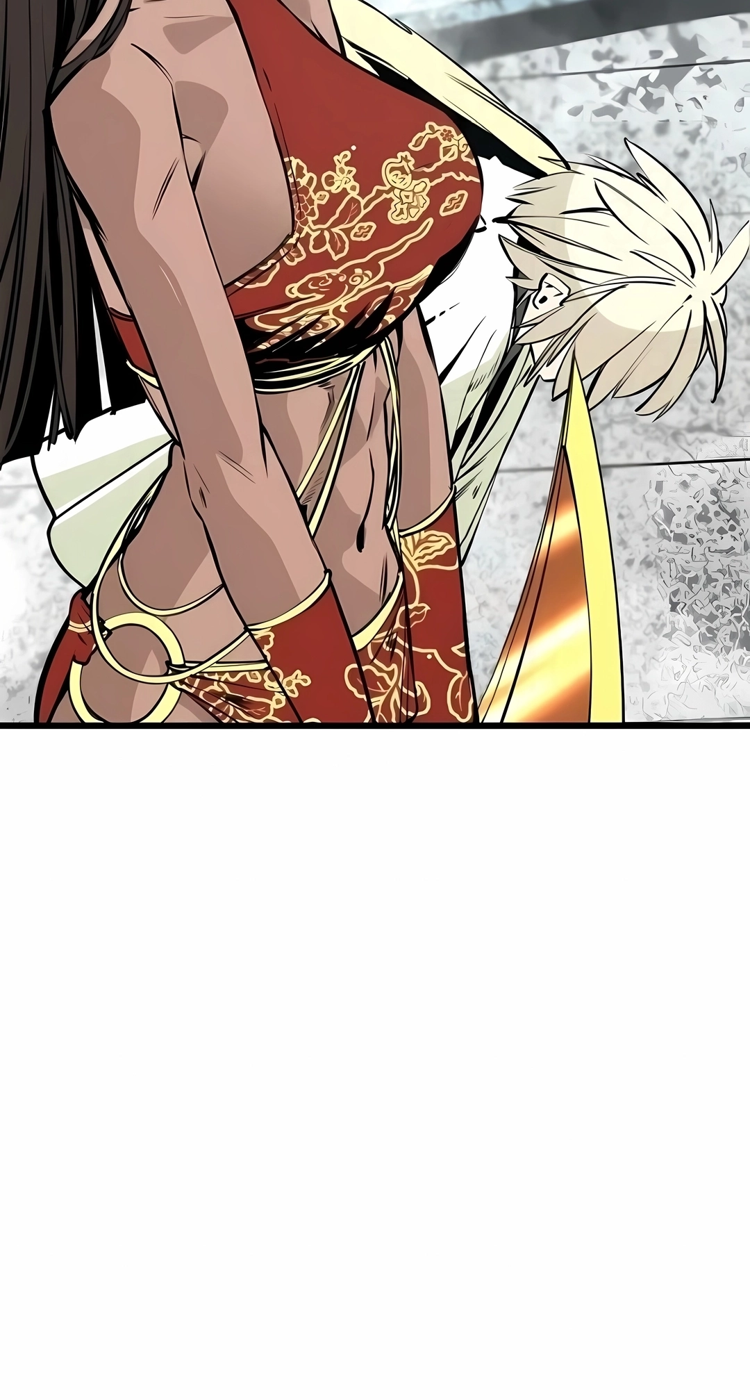 Assassina de Heróis Capítulo 263 Página 32