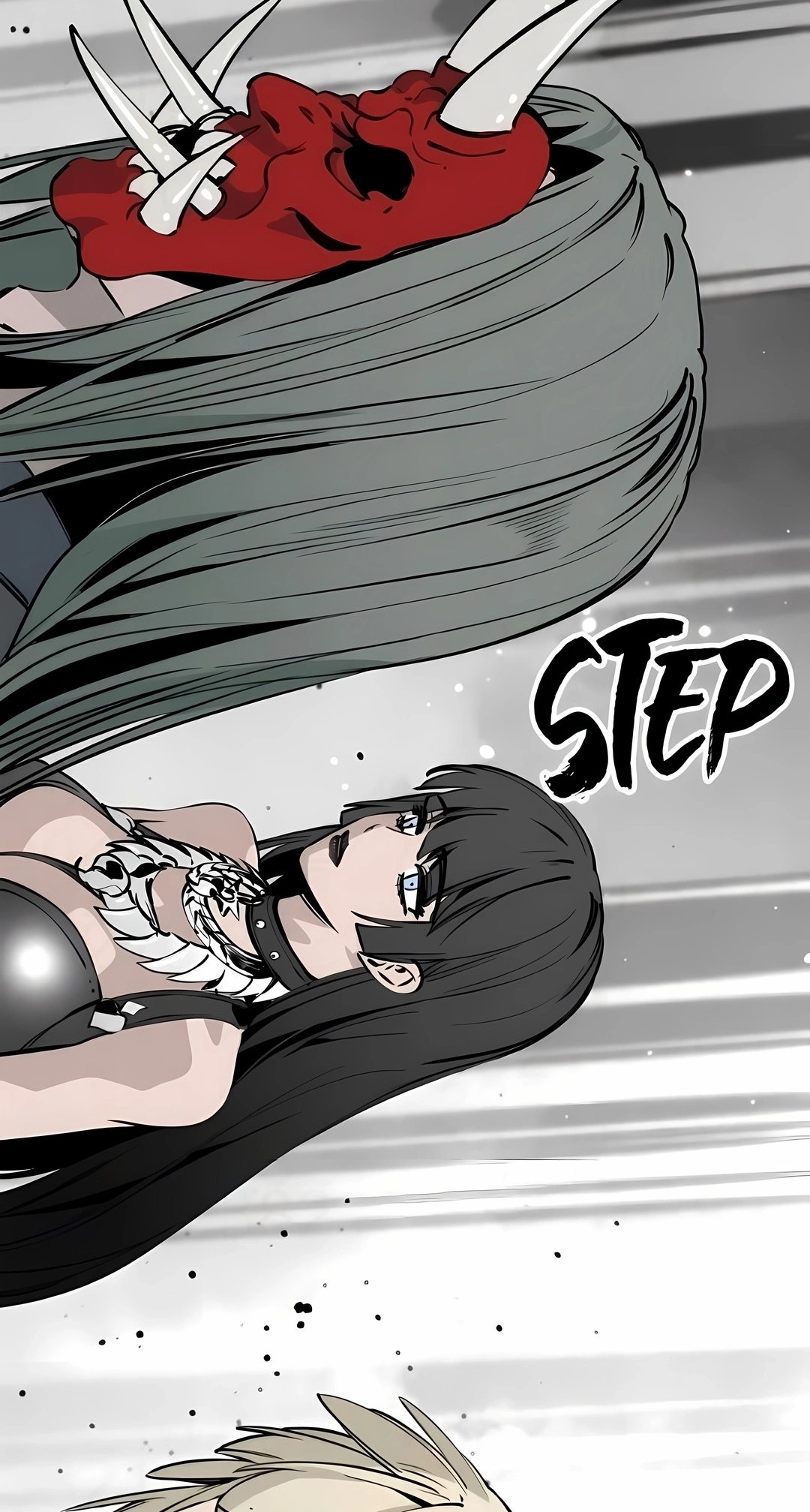 Assassina de Heróis Capítulo 263 Página 34