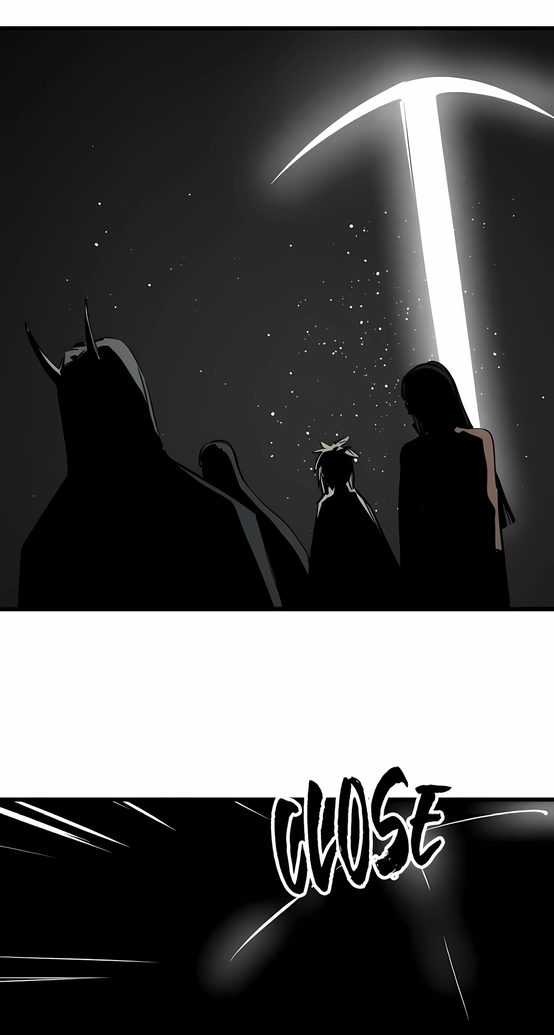 Assassina de Heróis Capítulo 263 Página 38