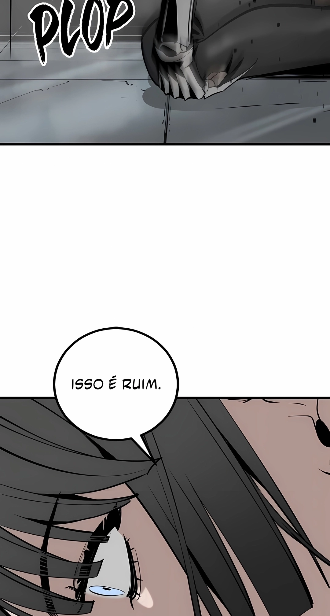 Assassina de Heróis Capítulo 263 Página 40