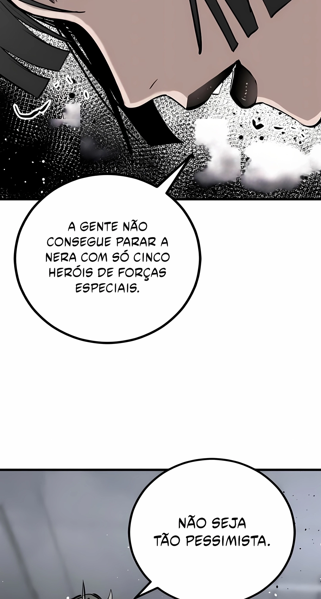 Assassina de Heróis Capítulo 263 Página 41