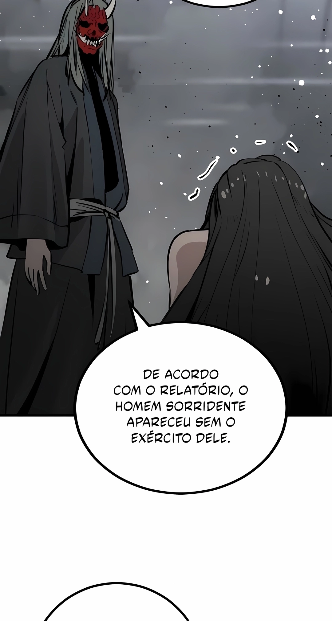 Assassina de Heróis Capítulo 263 Página 42