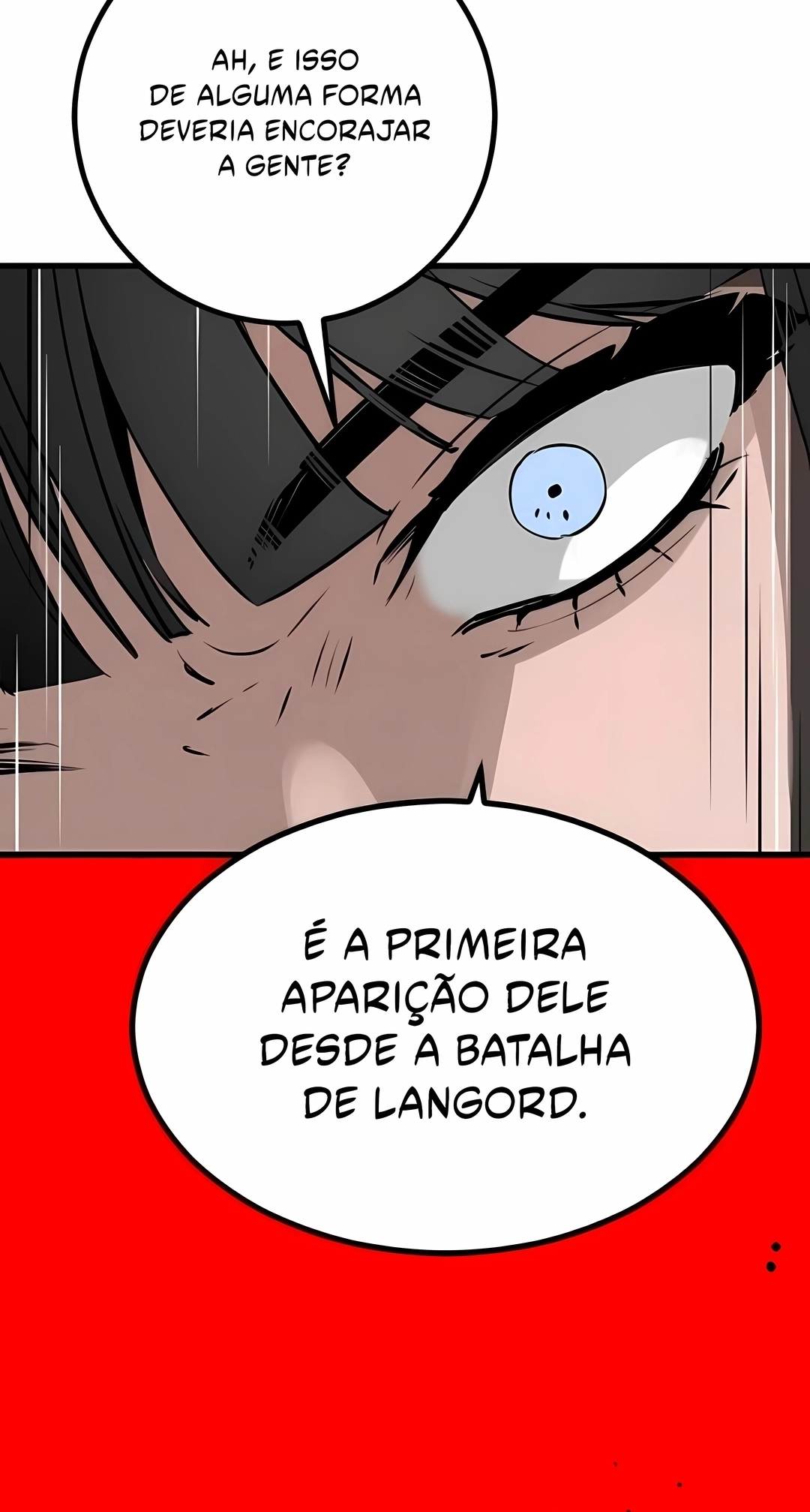 Assassina de Heróis Capítulo 263 Página 43