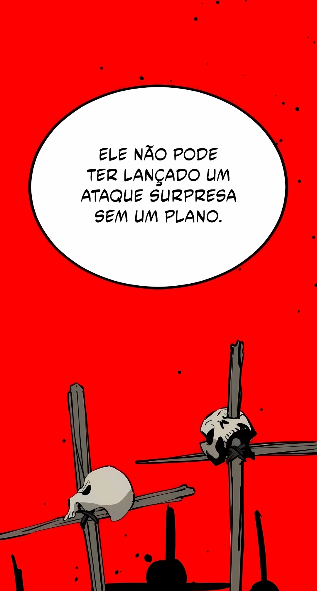 Assassina de Heróis Capítulo 263 Página 44