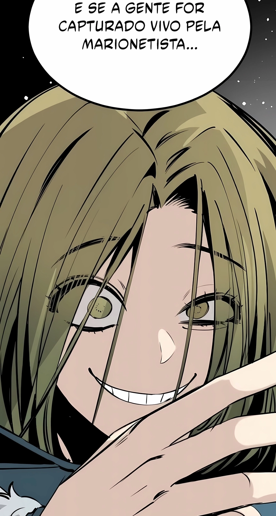 Assassina de Heróis Capítulo 263 Página 46