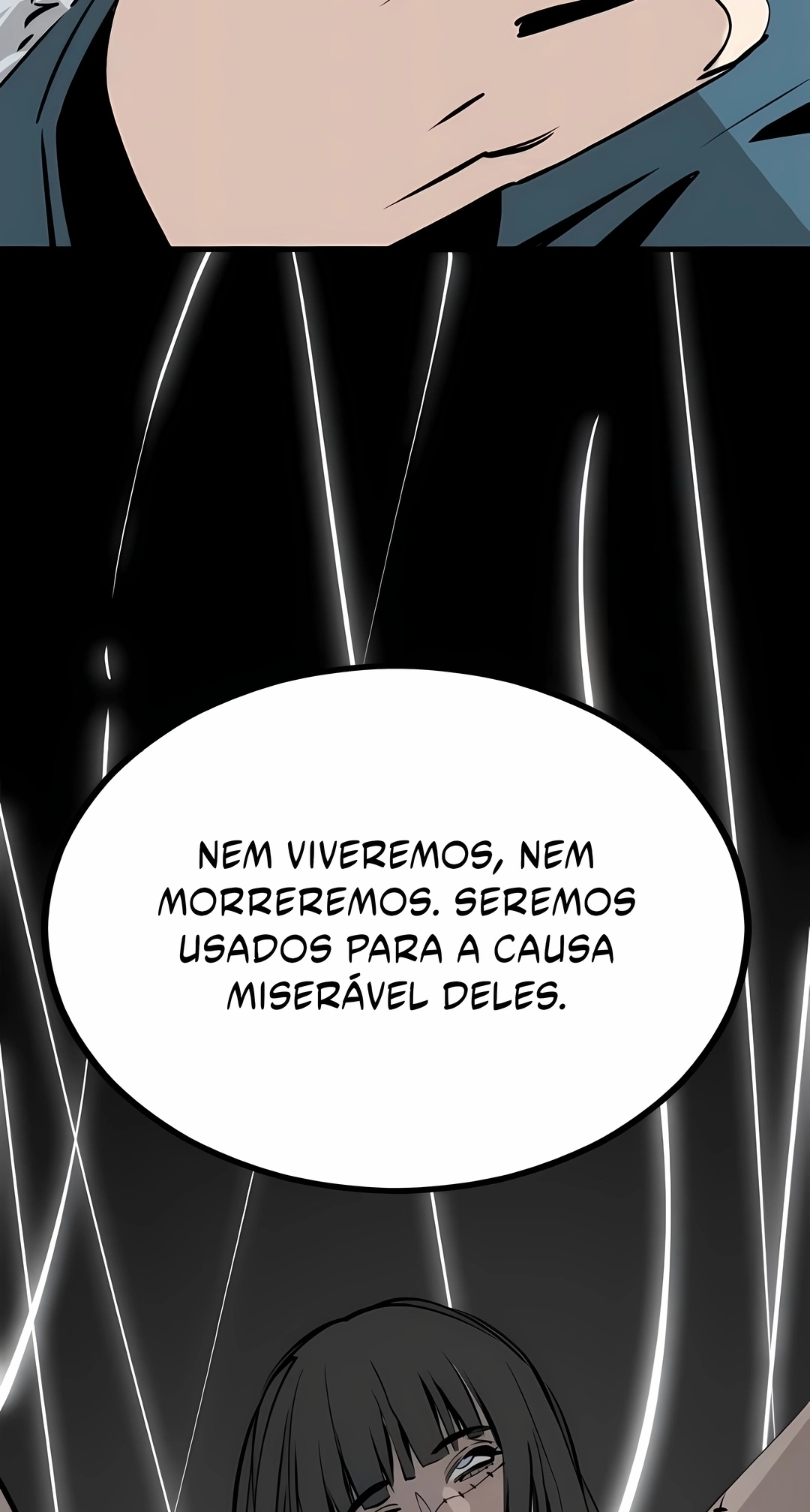 Assassina de Heróis Capítulo 263 Página 47