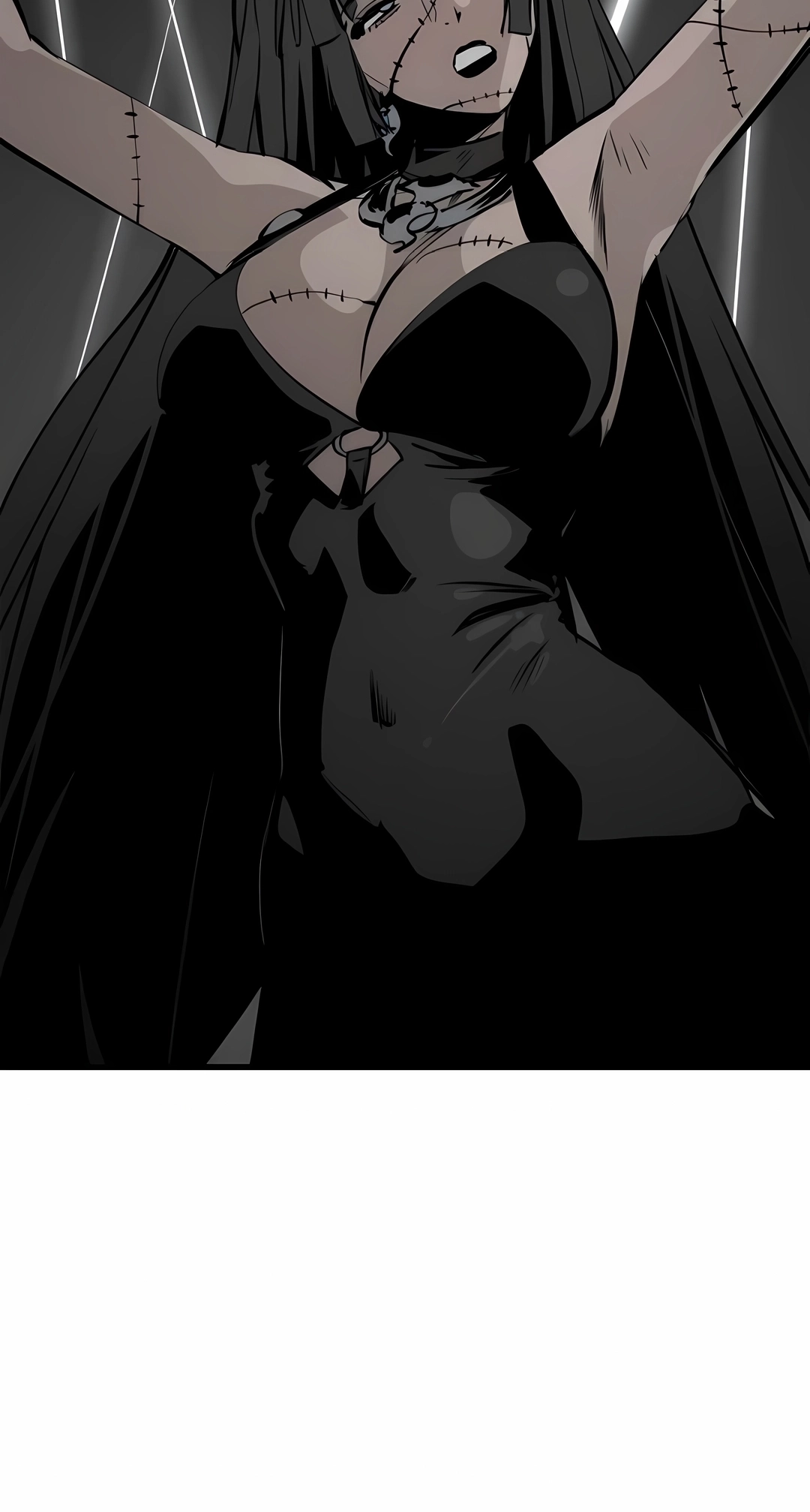 Assassina de Heróis Capítulo 263 Página 48