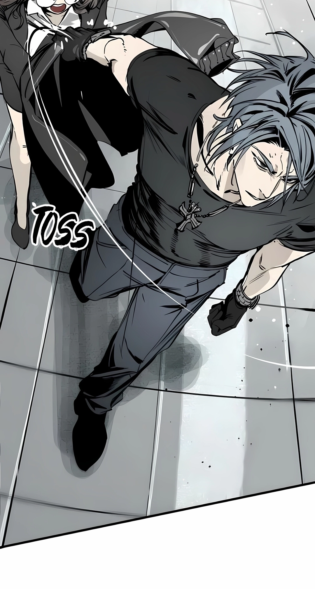 Assassina de Heróis Capítulo 263 Página 5