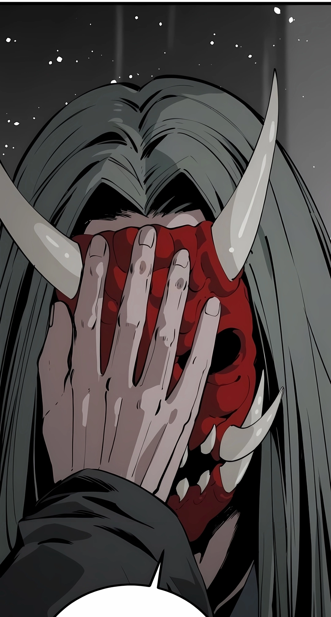 Assassina de Heróis Capítulo 263 Página 50