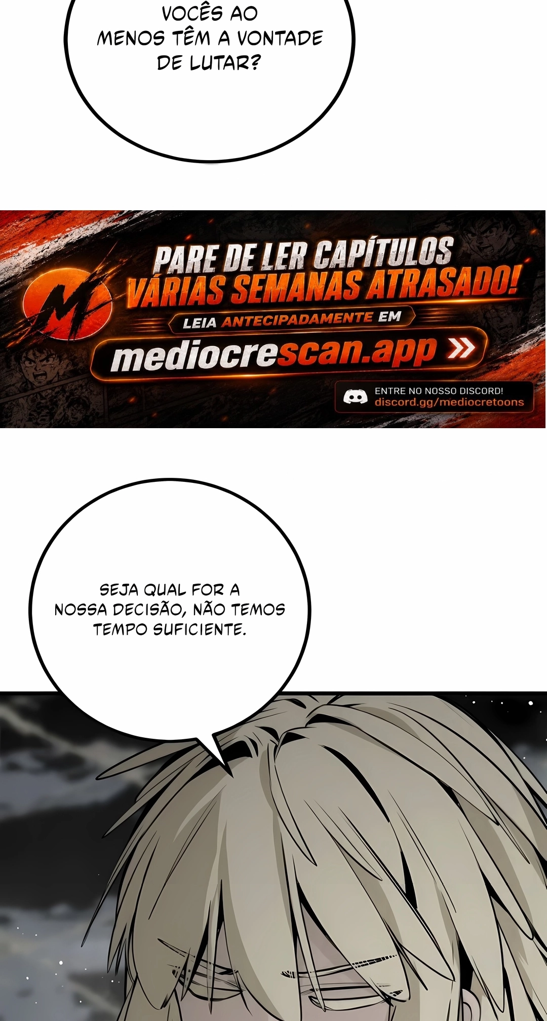 Assassina de Heróis Capítulo 263 Página 54