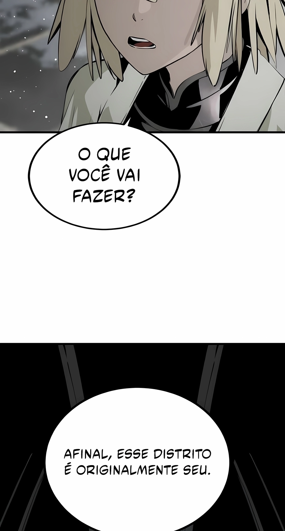 Assassina de Heróis Capítulo 263 Página 55