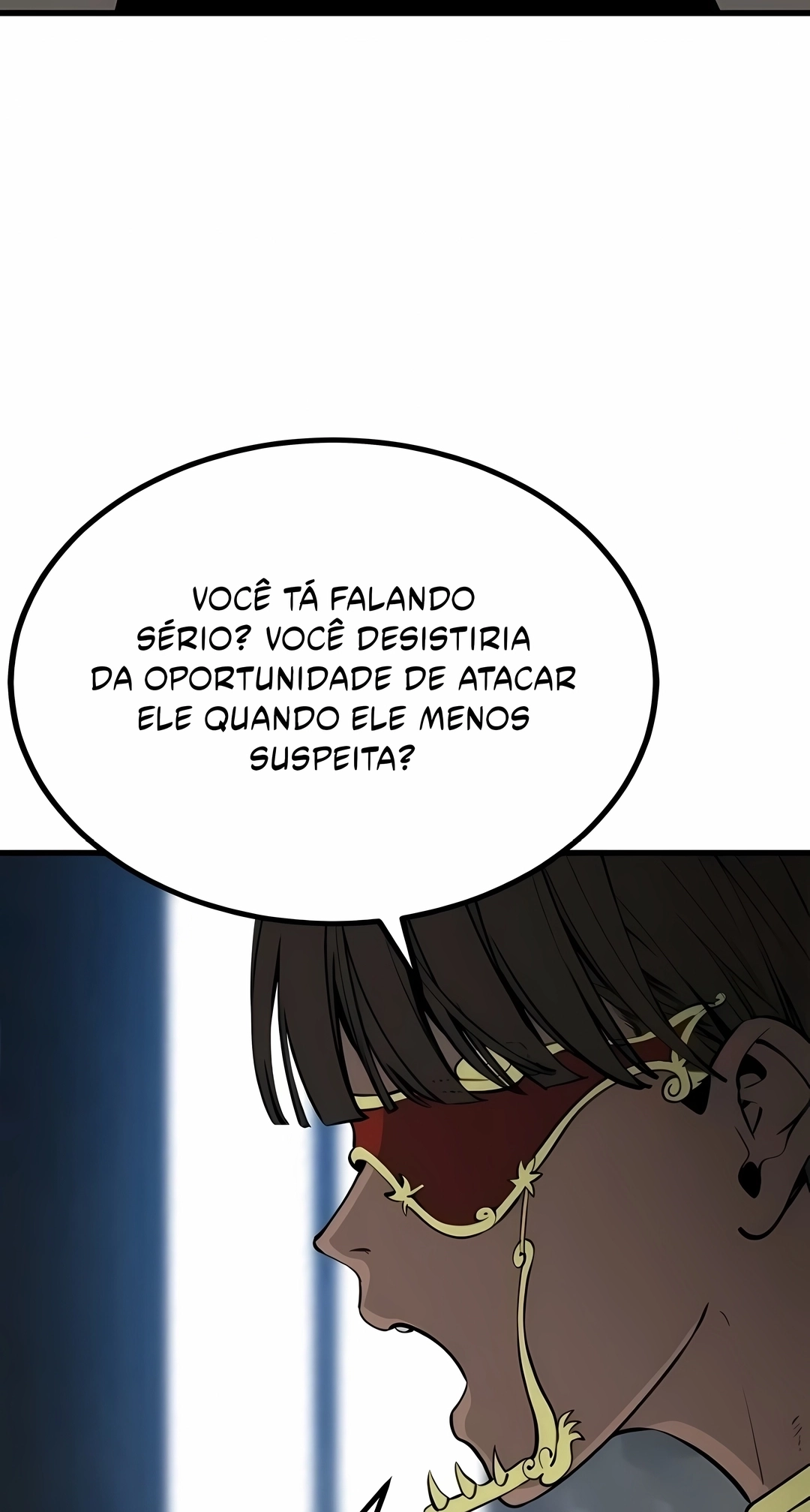 Assassina de Heróis Capítulo 263 Página 59