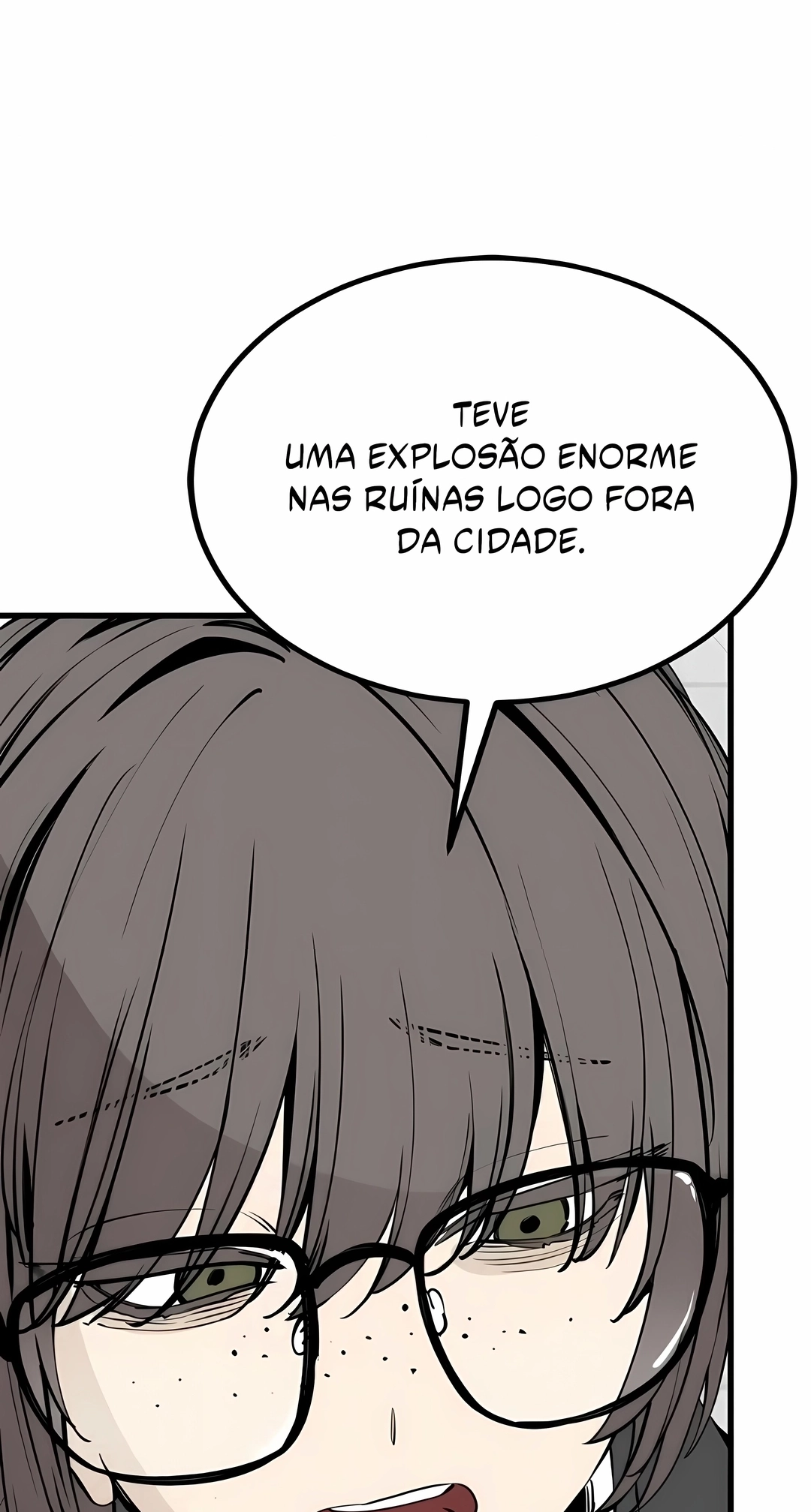 Assassina de Heróis Capítulo 263 Página 6