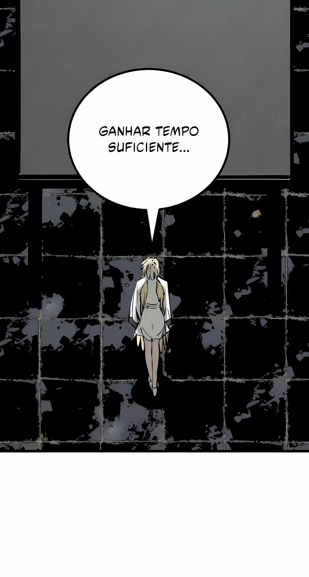 Assassina de Heróis Capítulo 263 Página 64